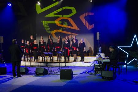 Božično novoletni koncert – v sliki 25